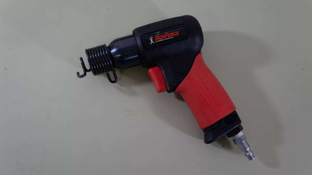 Campbell hausfeld air hammer online