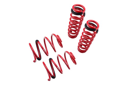 Megan Racing Lowering Springs For BMW 3-series 4 door 06-11 - Picture 4 of 4