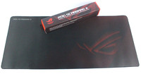 Asus Rog Scabbard Ii Gaming Mousepad Xxl Idrorepellente 90X40 Mousepad Nuovo Imballo Originale