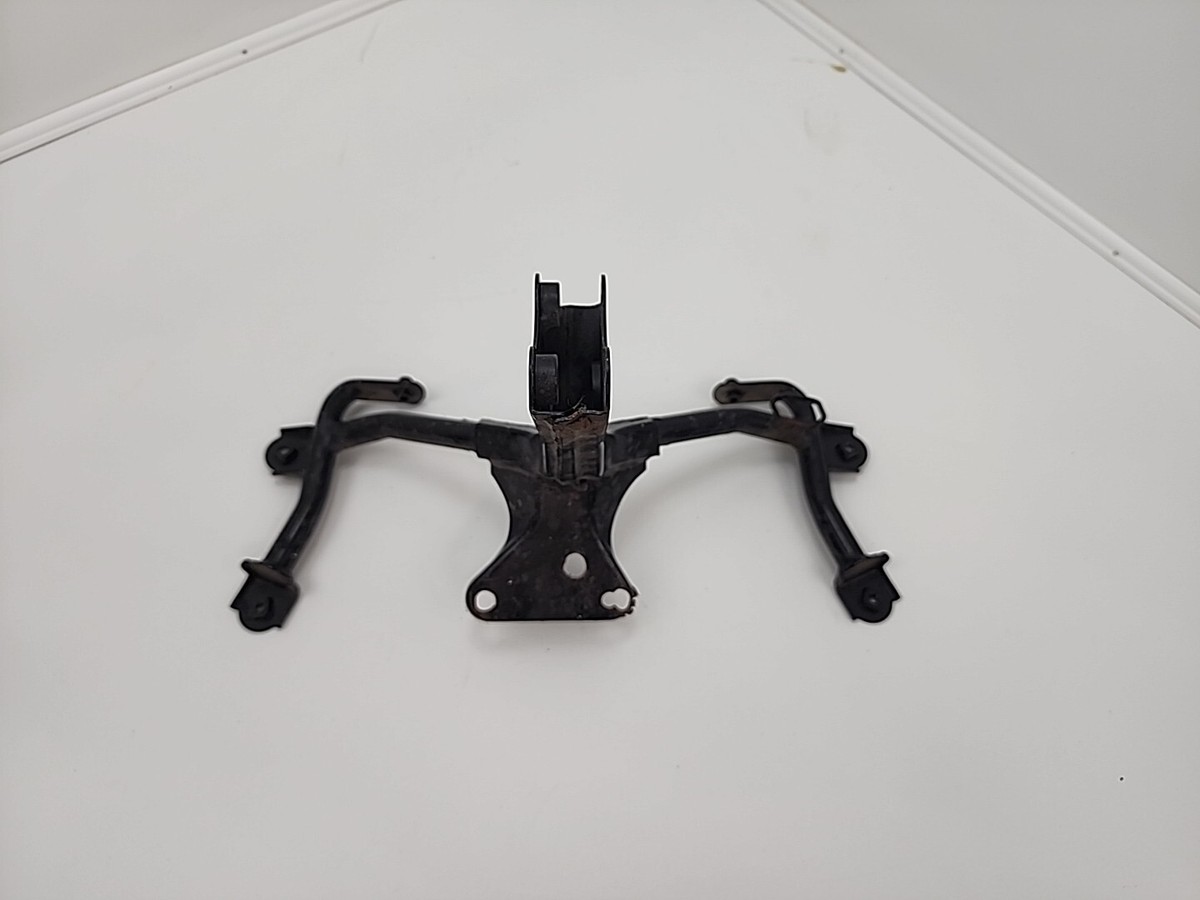 91 92 KAWASAKI ZX750 ZX7 ZX7R NINJA BRACKET STAY FRONT COWL GAUGE