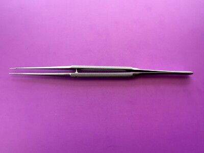 snowden pencer micro forceps マイクロ鑷子