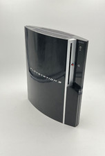 Console Playstation PS3 Fat CECHK04 80Gb