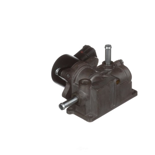 Idle Air Ctrl Mtr Standard Motor Products AC278 - Picture 8 of 10