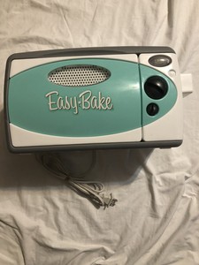 easy bake oven ebay