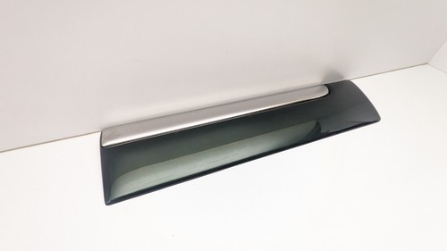 2000-2006 GMC Yukon Left rear door body side molding cladding OEM 15176396