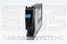 EMC 005050113 200GB 3.5" 6Gbps SAS SSD V4-VS6FX-200 VNX5400 VNX5800 VNX7600