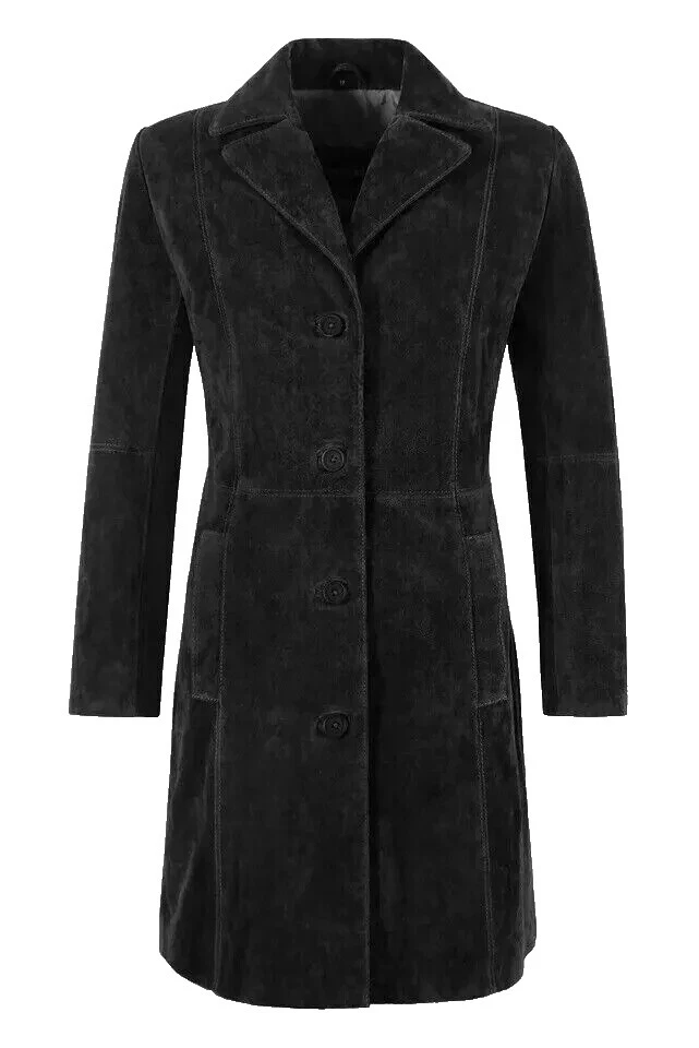 Fashion Winter Coats, Jackets & Vests for Women