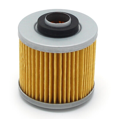 Ölfilter für Yamaha XV1100 Virago XV750 XV535 XVS250 Drag Star XVS1100 XVS650