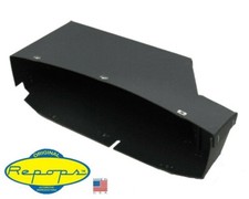1967 1968 1969 1970 Chevrolet Gmc Van Glovebox Liner 1967 1968 1969 1970 Chevrolet Gmc Van Glovebox Liner