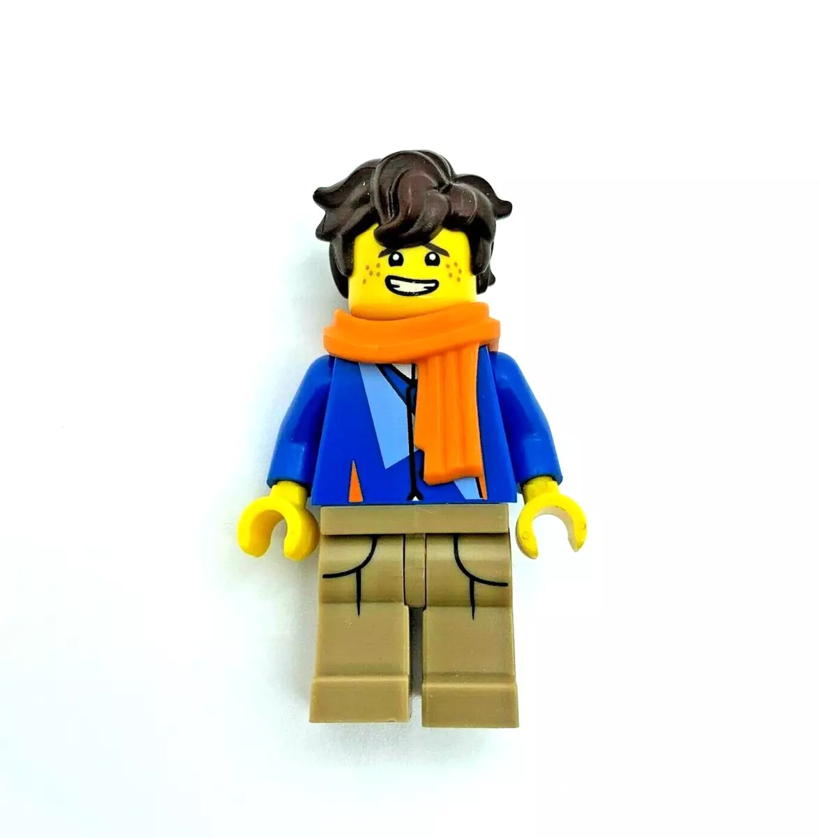 Jay ninjago movie discount