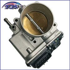 Throttle Body for Mitsubishi Montero 2004 2005 2006 V6 3.8L