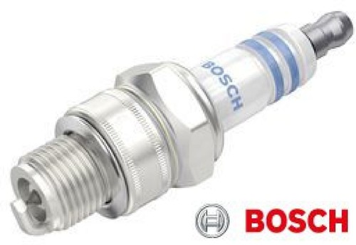 BOSCH 0242230603 Zündkerze für Renault