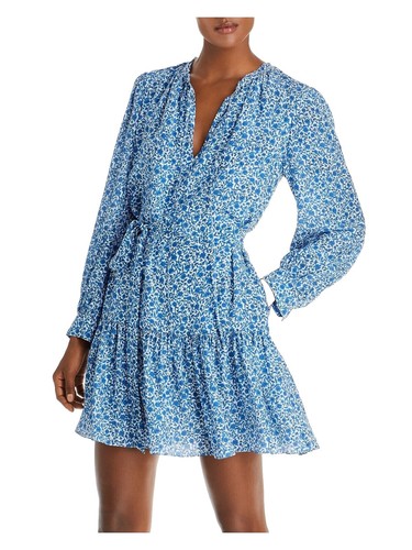Rebecca Taylor Elastic Waist Cap Sleeve Jersey Dress | eBay Rebecca Taylor Elastic Waist Cap Sleeve Jersey Dress | eBay