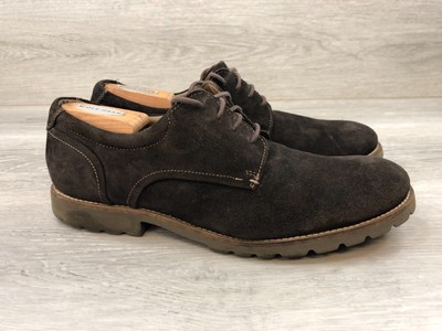 Rockport Sharp and Ready Colben Men display picture 2