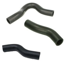 Kit 3 Manicotti Sfiato Motore Fiat Grande Punto (199) 500 Panda Idea 1.3 MJet