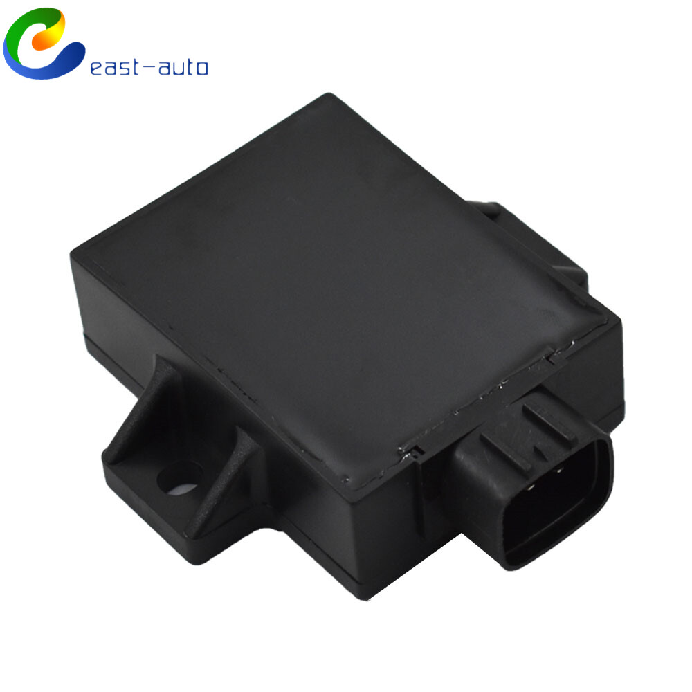 Igniter CDI Box For Kawasaki Bayou 250 KLF250A 2003-2011 - Foto 9