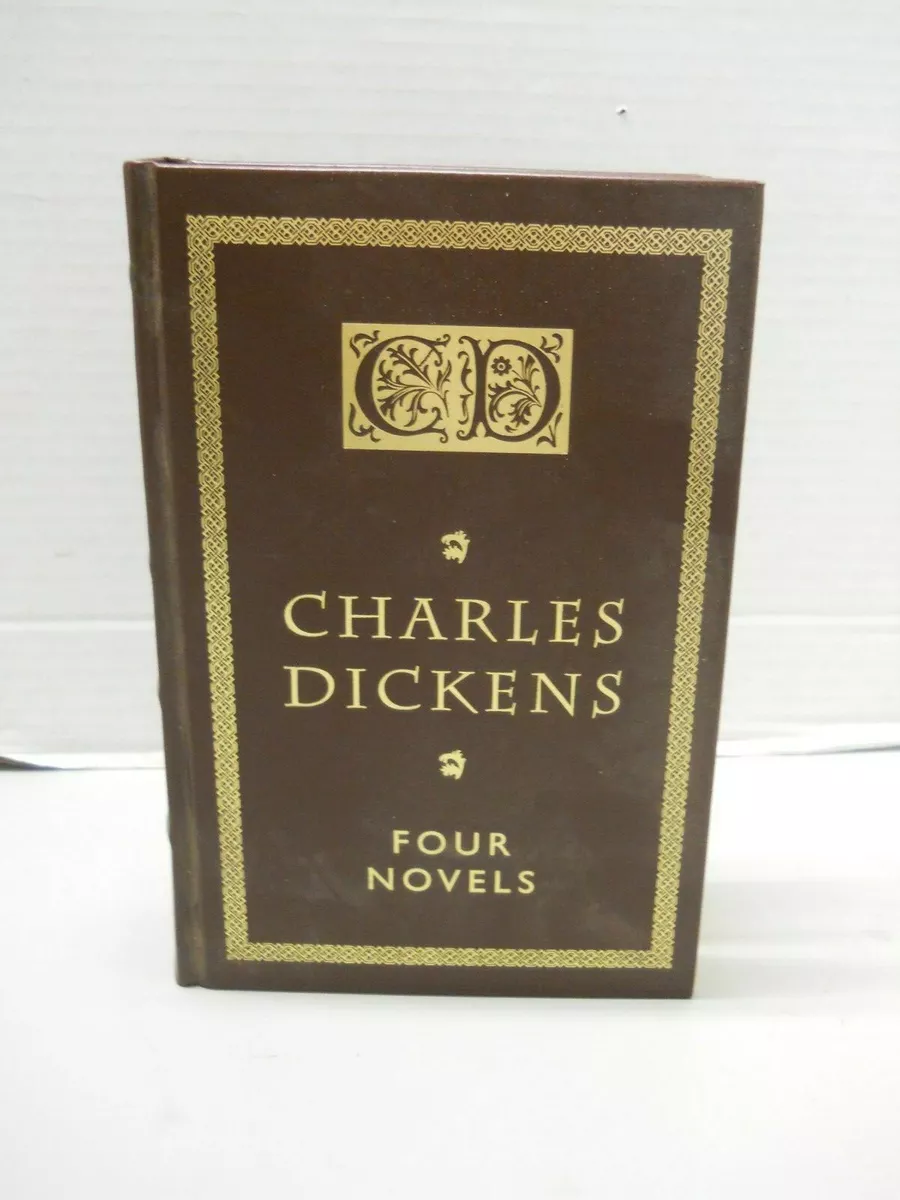 Oliver Twist, by Charles Dickens – Noble Objects