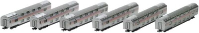 NEW: TOMIX N Gauge E26 series Cassiopeia In addition Set B 92410 Railway model
