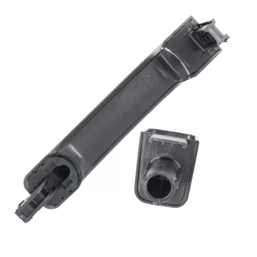 Türgriff aussen 806075522R für Renault Trafic III Opel Vivaro B Fiat Talento - Bild 5 von 7