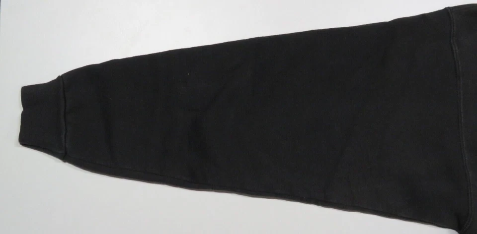 Vintage Hard Rock Cafe Nashville Medium Heavy Long Sleeve Sweatshirt NICE - Image 4 of 4