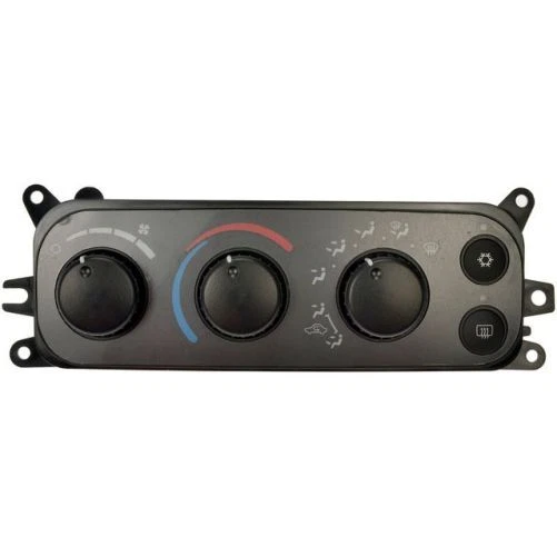 Módulo de control de clima Dorman 599-212 para Dodge Ram 1500 2002-2005 NUEVO Foto 2 de 3