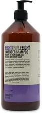 Eight Triple Eight Lavender Shampoo 1000ml X 1 7.89 per litre