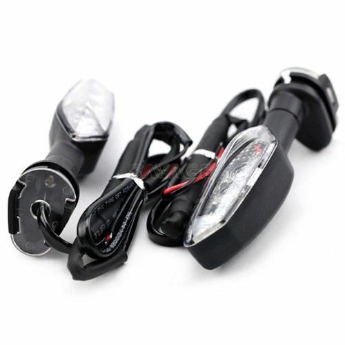 Fender Eliminator & LED Turn Signal Light For Yamaha Tracer 900/GT FJ09 MT-09 - Picture 28 of 39