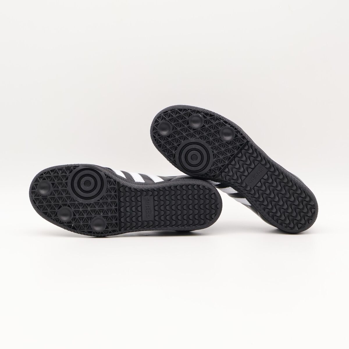 IH3518 Crazy Raccoon atmos adidas Originals Samba Core Black IH3518 Crazy Raccoon atmos adidas Originals Samba Core Black