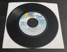 Bell Biv Devoe "Gangsta" 1993 Vinyl Record Unplayed!