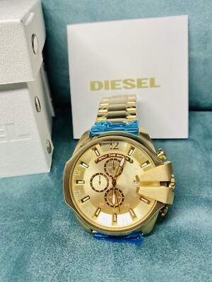 dz4360 diesel gold