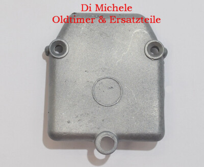 40 DDH Solex Düsendeckel, gebraucht, Nozzle cover, used, B. 4124