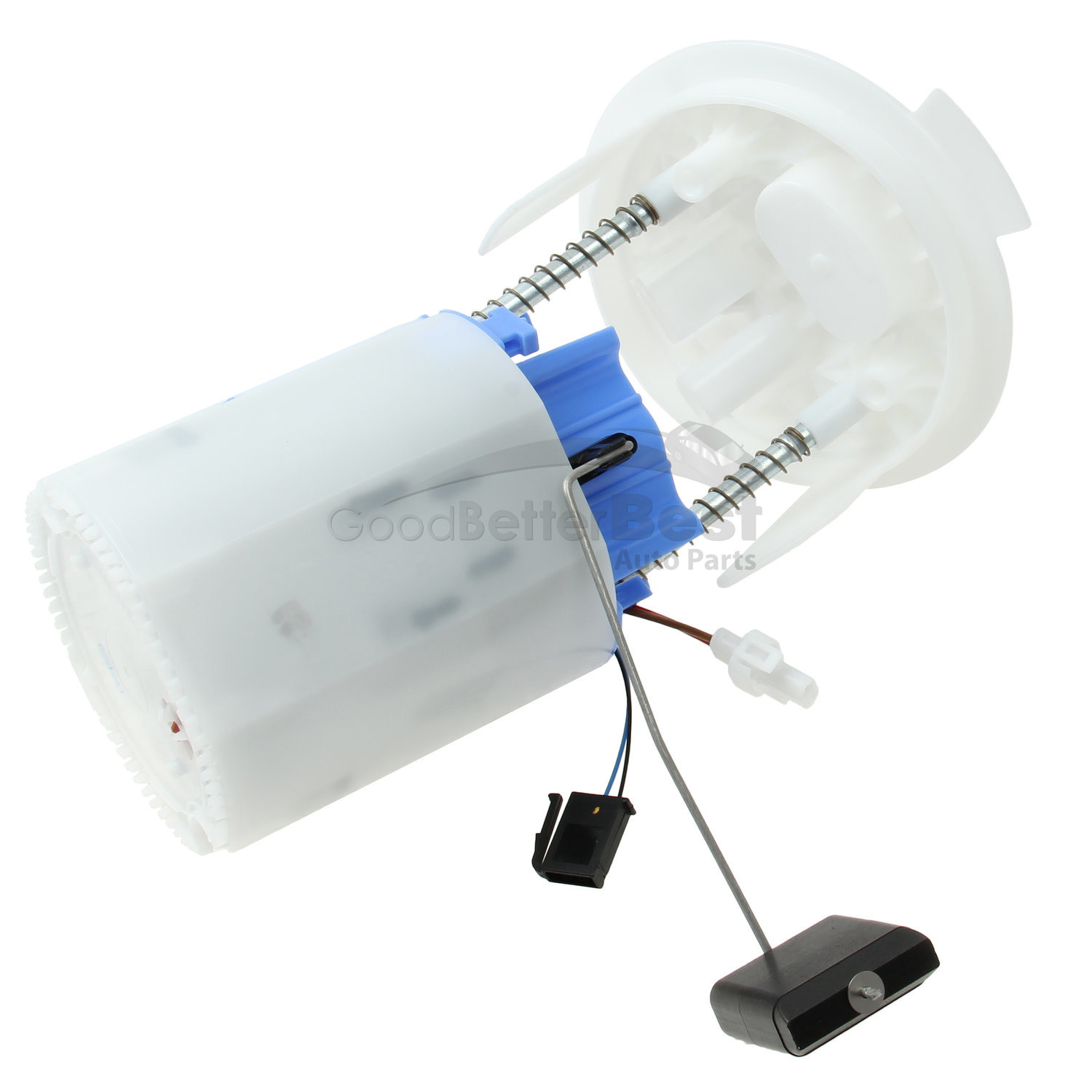 One New VDO Electric Fuel Pump Right A2C53099396Z for Mercedes MB 