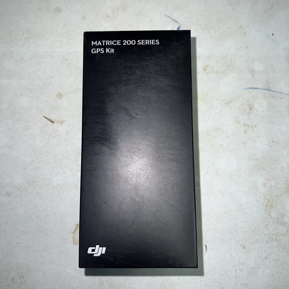 Juego de soportes de montaje de antena de expansión serie Matrice 200 M200 (parte 16) Foto 2 de 3