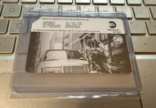 2023 Rakim Metro card New York Hip Hop Limited Edition nyc 50th Anniversary NYC