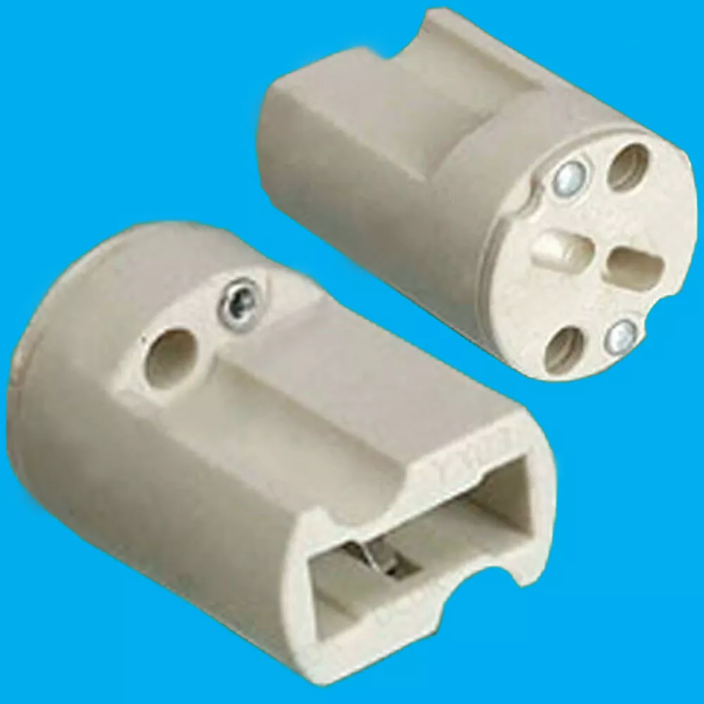 G9 led clearance bulb holder