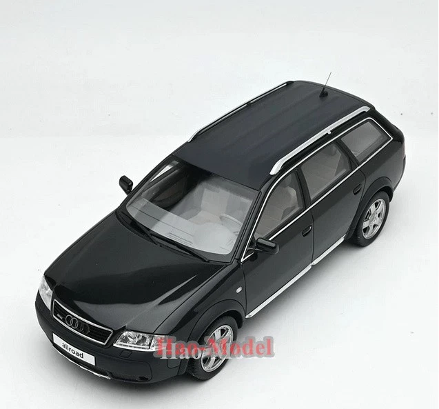 Audi A6 масштаб 1:18 современное производство литые автомобили