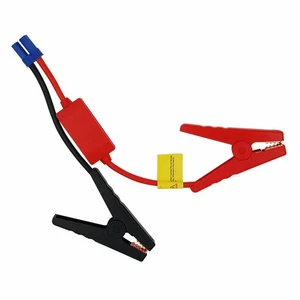 Jumper Starter EC5 Connector Cable Clamp Booster 12V Car Jump Cable BT5