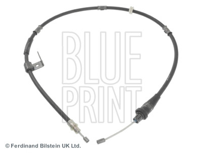 BLUE PRINT ADA104622 Seilzug, Feststellbremse für JEEP