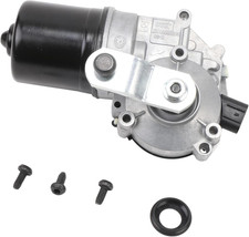 Genuine Oem 23167072 Front Windshield Wiper Motor 5 Pin For Chevy Gmc Cadillac