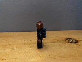 LEGO Marvel Spider-Man Blade Minifigure sh0713 76078