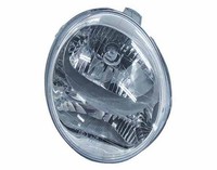 Scheinwerfer Links FÜR Daewoo Matiz 2001-2005