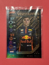 2020 Topps Attax Baseball Cards Checklist - Week 13 19