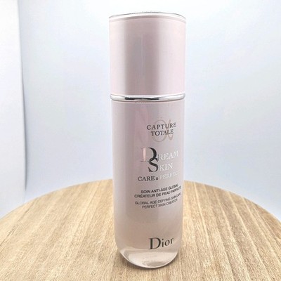 Dior Capture Totale Dream Skin CARE & PERFECT 2.5 oz 75 ml Perfect Skin Creator