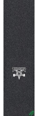 Graphic Mob x Thrasher Goat 9in x 33in Skateboard Grip Tape