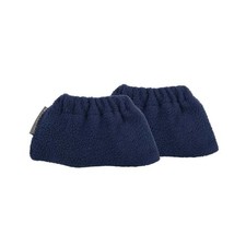 HY Horse Equestrian Fleece Stirrup Tread Covers for Saddle Protection