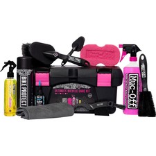 Muc-Off Ultimate Bicycle Cleaning Kit One Col...