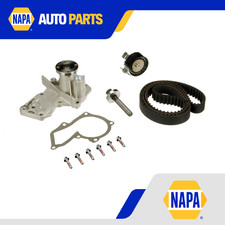 Timing Belt & Water Pump Kit KP25669XS Gates Set 2209697 BM5J8B596AA Quality New