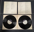 Pink Floyd The Wall 1979 Vinyl 2LP First Press Columbia PC2 36183 OG Sleeves VG