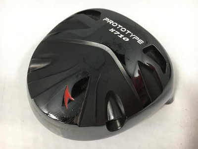 Akira Prototype H-710 1W Driver 10.5 Loft Golf Club Great Akira Prototype H-710 1W Driver 10.5 Loft Golf Club Great