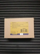 Square D 9998SL4 Size 2 Contact Kit New In Box USA GENUINE OEM